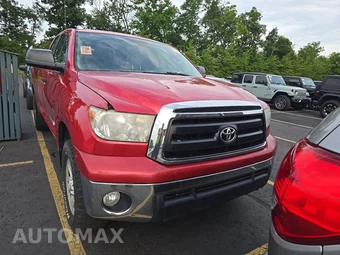 2013 Toyota Tundra Extended Cab Medium Bed – miniatura 2