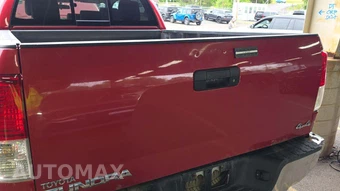 2013 Toyota Tundra Extended Cab Medium Bed – miniatura 21