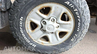 2013 Toyota Tundra Extended Cab Medium Bed – miniatura 24