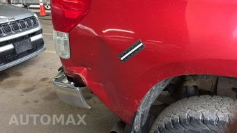 2013 Toyota Tundra Extended Cab Medium Bed – miniatura 25