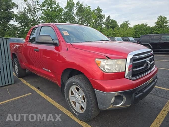 2013 Toyota Tundra Extended Cab Medium Bed – miniatura 3