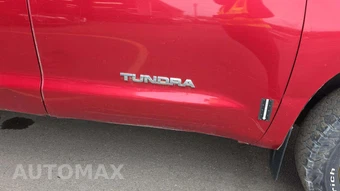 2013 Toyota Tundra Extended Cab Medium Bed – miniatura 30
