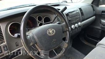 2013 Toyota Tundra Extended Cab Medium Bed – miniatura 31