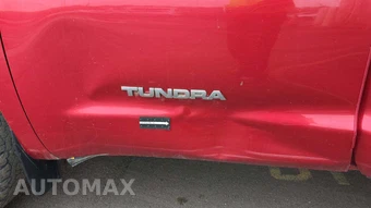 2013 Toyota Tundra Extended Cab Medium Bed – miniatura 35