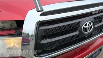 2013 Toyota Tundra Extended Cab Medium Bed – miniatura 36