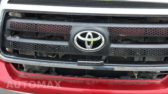 2013 Toyota Tundra Extended Cab Medium Bed – miniatura 37