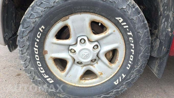 2013 Toyota Tundra Extended Cab Medium Bed – miniatura 41
