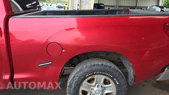 2013 Toyota Tundra Extended Cab Medium Bed – miniatura 42
