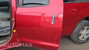 2013 Toyota Tundra Extended Cab Medium Bed – miniatura 43