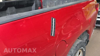 2013 Toyota Tundra Extended Cab Medium Bed – miniatura 45