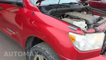 2013 Toyota Tundra Extended Cab Medium Bed – miniatura 46
