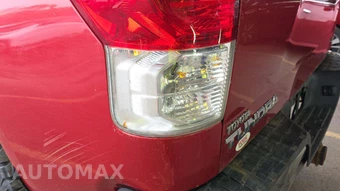 2013 Toyota Tundra Extended Cab Medium Bed – miniatura 49