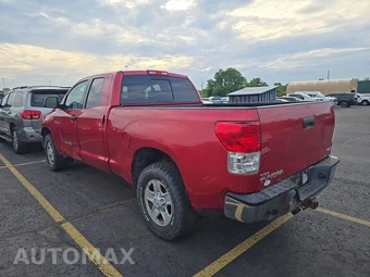 2013 Toyota Tundra Extended Cab Medium Bed – miniatura 6