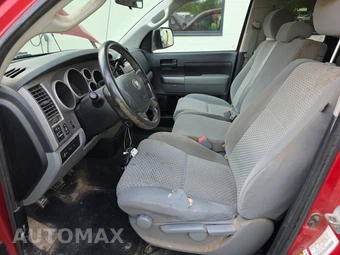 2013 Toyota Tundra Extended Cab Medium Bed – miniatura 7