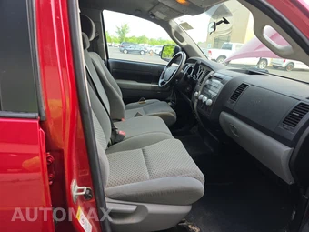 2013 Toyota Tundra Extended Cab Medium Bed – miniatura 8