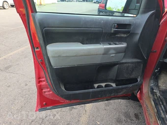 2013 Toyota Tundra Extended Cab Medium Bed – miniatura 9