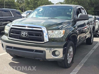 2013 Toyota Tundra Extended Cab Medium Bed - car from the USA, Manheim Buy-Now listing at AUTOMAX