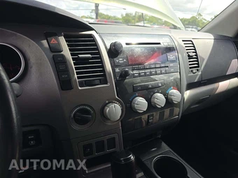 2013 Toyota Tundra Extended Cab Medium Bed - miniatura 10