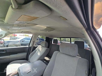 2013 Toyota Tundra Extended Cab Medium Bed - miniatura 11