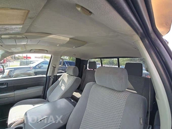 2013 Toyota Tundra Extended Cab Medium Bed - miniatura 12