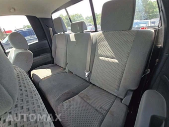 2013 Toyota Tundra Extended Cab Medium Bed - miniatura 13