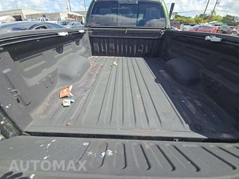 2013 Toyota Tundra Extended Cab Medium Bed - miniatura 14