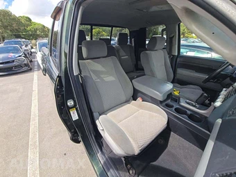 2013 Toyota Tundra Extended Cab Medium Bed - miniatura 18