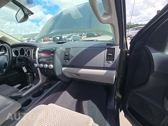 2013 Toyota Tundra Extended Cab Medium Bed - miniatura 19