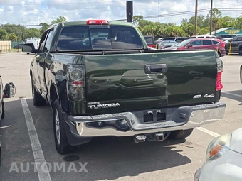 2013 Toyota Tundra Extended Cab Medium Bed - miniatura 2