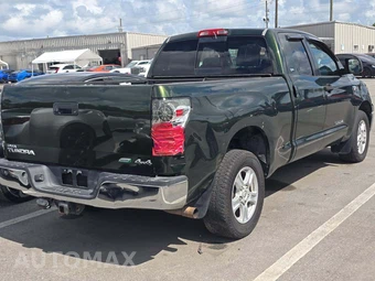 2013 Toyota Tundra Extended Cab Medium Bed - miniatura 3