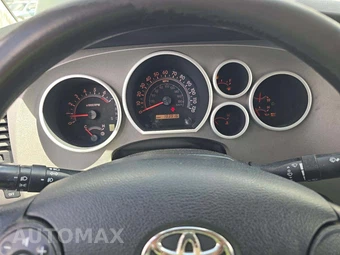 2013 Toyota Tundra Extended Cab Medium Bed - miniatura 9