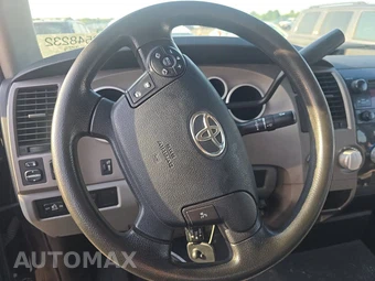 2013 Toyota Tundra Extended Cab Medium Bed – miniatura 10