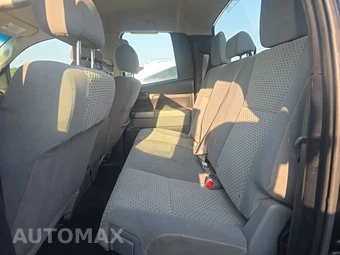 2013 Toyota Tundra Extended Cab Medium Bed – miniatura 13