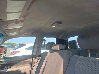 2013 Toyota Tundra Extended Cab Medium Bed – miniatura 17