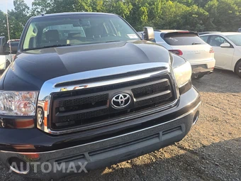 2013 Toyota Tundra Extended Cab Medium Bed – miniatura 2