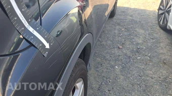 2013 Toyota Tundra Extended Cab Medium Bed – miniatura 23