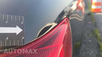 2013 Toyota Tundra Extended Cab Medium Bed – miniatura 29