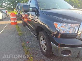 2013 Toyota Tundra Extended Cab Medium Bed – miniatura 3