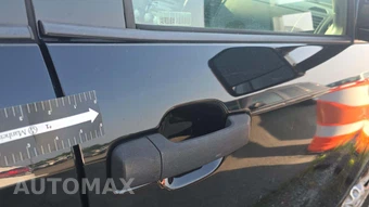 2013 Toyota Tundra Extended Cab Medium Bed – miniatura 34