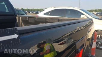 2013 Toyota Tundra Extended Cab Medium Bed – miniatura 38