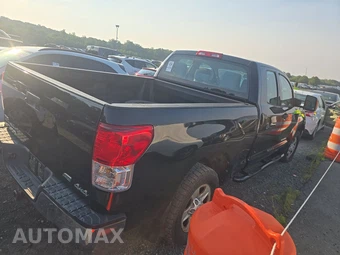 2013 Toyota Tundra Extended Cab Medium Bed – miniatura 4