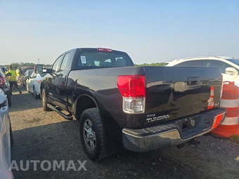 2013 Toyota Tundra Extended Cab Medium Bed – miniatura 6