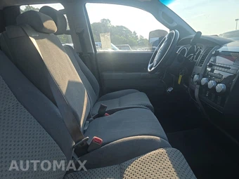 2013 Toyota Tundra Extended Cab Medium Bed – miniatura 8