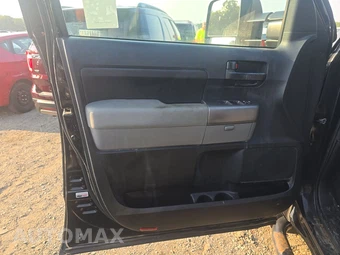 2013 Toyota Tundra Extended Cab Medium Bed – miniatura 9