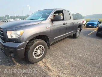 2013 Toyota Tundra Extended Cab Medium Bed