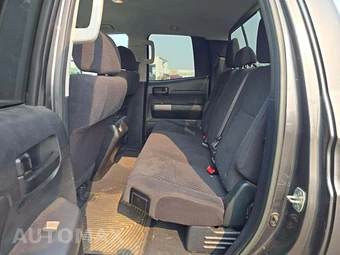 2013 Toyota Tundra Extended Cab Medium Bed - miniatura 10