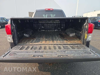 2013 Toyota Tundra Extended Cab Medium Bed - miniatura 11