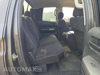 2013 Toyota Tundra Extended Cab Medium Bed - miniatura 13