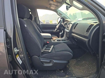 2013 Toyota Tundra Extended Cab Medium Bed - miniatura 15