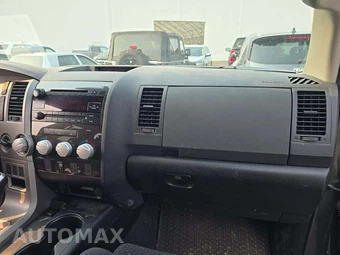 2013 Toyota Tundra Extended Cab Medium Bed - miniatura 16